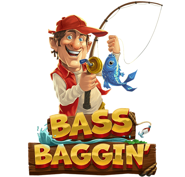 JoyCasino Online Casino JoyCasino Bass Baggin’