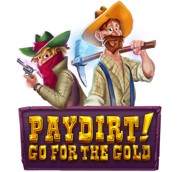 JoyCasino Online Casino JoyCasino Pay dirt! Go for the Gold