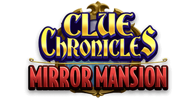 JoyCasino Clue Chronicles: Mirror Mansion