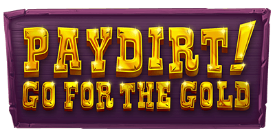 JoyCasino Pay dirt! Go for the Gold